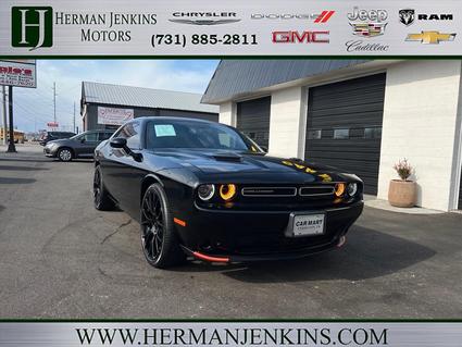 2021 Dodge Challenger Union City TN