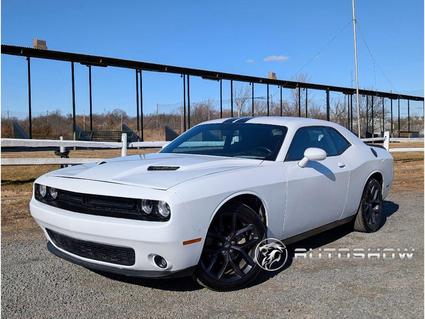 2022 Dodge Challenger Somerset NJ