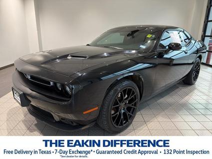 2022 Dodge Challenger Lufkin TX