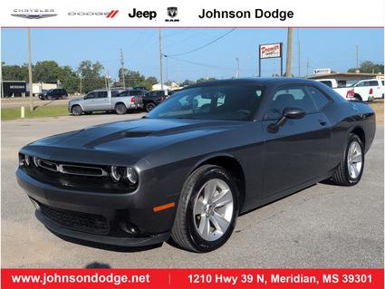 2023 Dodge Challenger Meridian MS