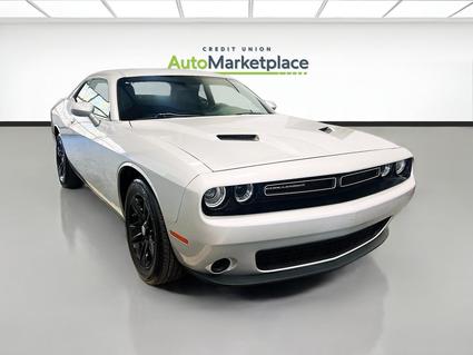 2023 Dodge Challenger Winston Salem NC