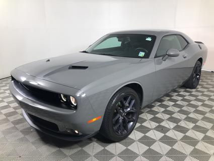 2023 Dodge Challenger Houma LA