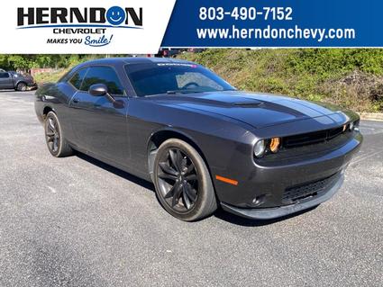 2017 Dodge Challenger Lexington SC