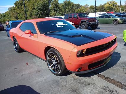 2019 Dodge Challenger Henderson KY