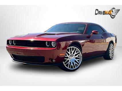 2019 Dodge Challenger Southaven MS