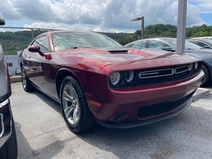 2020 Dodge Challenger Oak Ridge TN