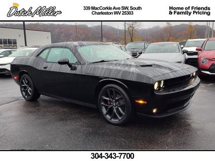2020 Dodge Challenger South Charleston WV