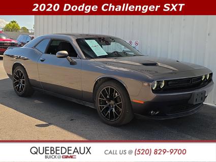 2020 Dodge Challenger Tucson AZ