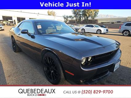 2020 Dodge Challenger Tucson AZ