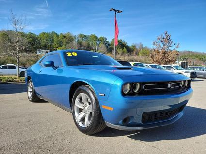 2020 Dodge Challenger Cullman AL
