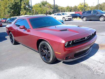2020 Dodge Challenger Henderson KY
