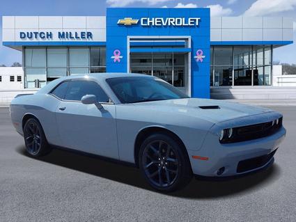 2020 Dodge Challenger Huntington WV