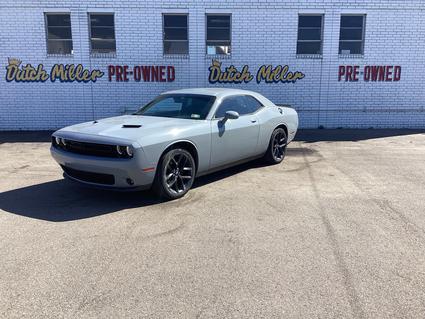 2020 Dodge Challenger Huntington WV