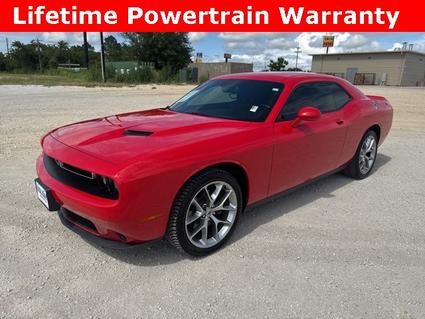 2021 Dodge Challenger Whitesboro TX