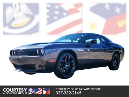 2022 Dodge Challenger Breaux Bridge LA