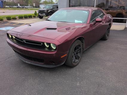 2023 Dodge Challenger Elizabethtown KY