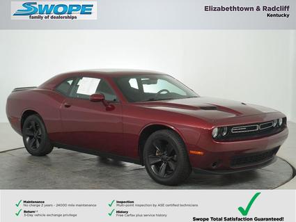 2023 Dodge Challenger Elizabethtown KY