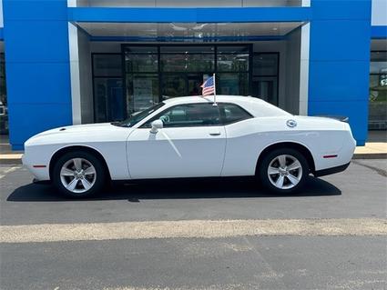 2023 Dodge Challenger Farmington MO
