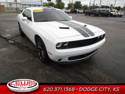 2023 Dodge Challenger Dodge City KS