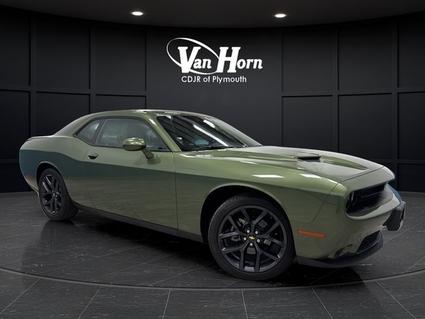 2023 Dodge Challenger Plymouth WI