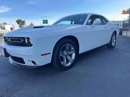 2016 Dodge Challenger Aberdeen WA