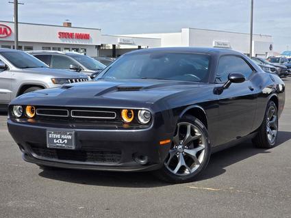 2016 Dodge Challenger Yakima WA