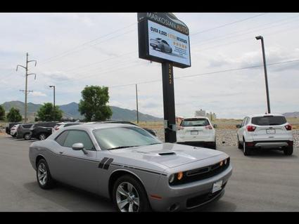 2017 Dodge Challenger Taylorsville UT