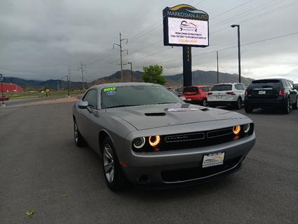 2017 Dodge Challenger Taylorsville UT