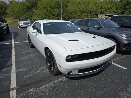2018 Dodge Challenger Hopkinsville KY