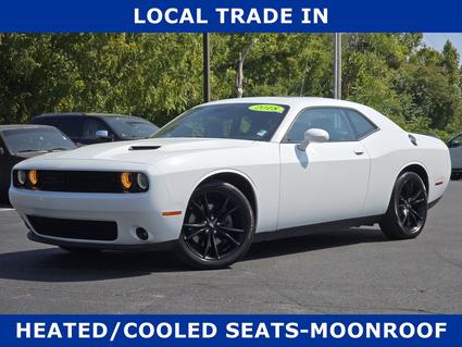 2018 Dodge Challenger Hopkinsville KY