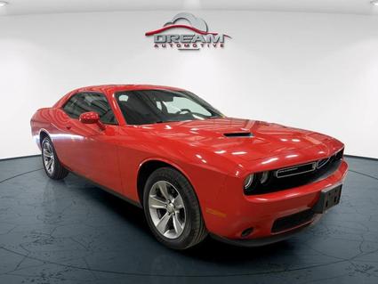 2019 Dodge Challenger Lawrence KS