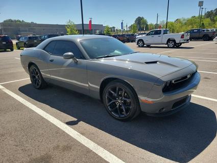2019 Dodge Challenger Cullman AL