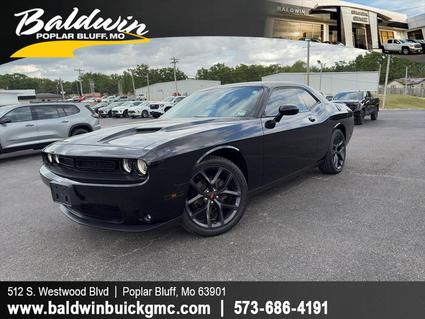 2020 Dodge Challenger Poplar Bluff MO