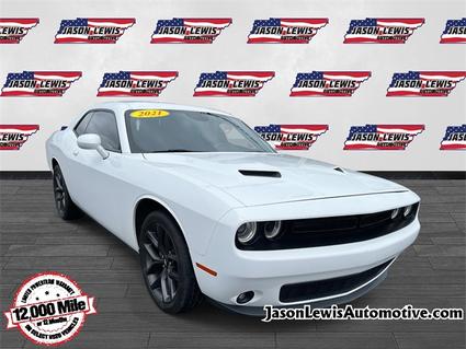 2021 Dodge Challenger Sparta TN