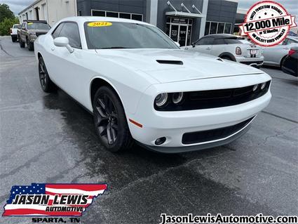 2021 Dodge Challenger Sparta TN