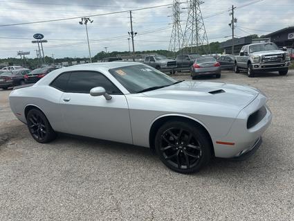 2022 Dodge Challenger Memphis TN