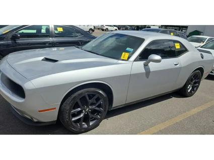 2022 Dodge Challenger Memphis TN