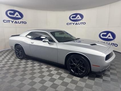 2022 Dodge Challenger Memphis TN