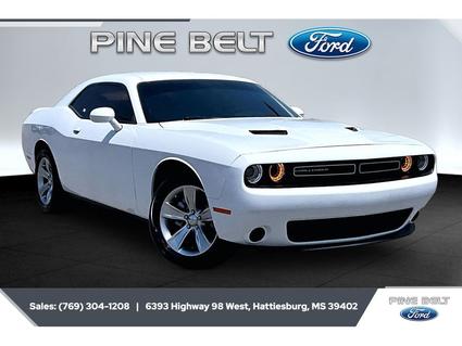 2022 Dodge Challenger Hattiesburg MS