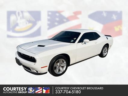 2023 Dodge Challenger Broussard LA