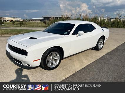 2023 Dodge Challenger Broussard LA