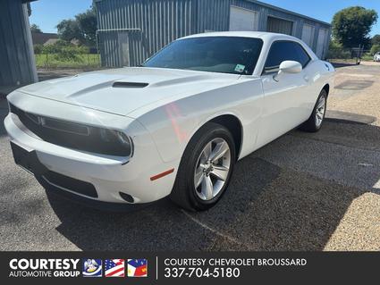 2023 Dodge Challenger Broussard LA