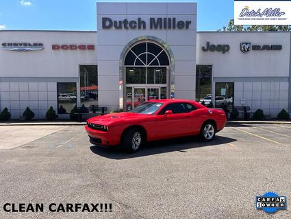 2023 Dodge Challenger Ripley WV