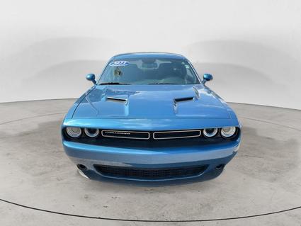2023 Dodge Challenger Washington Court House OH
