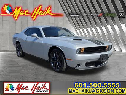 2023 Dodge Challenger Jackson MS