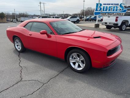 2023 Dodge Challenger Rock Hill SC