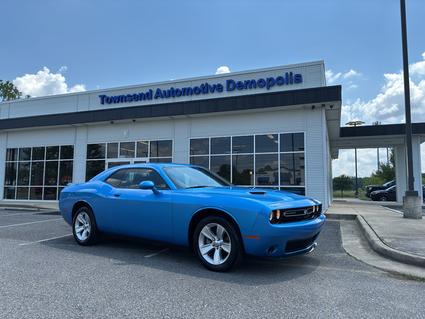 2023 Dodge Challenger Tuscaloosa AL