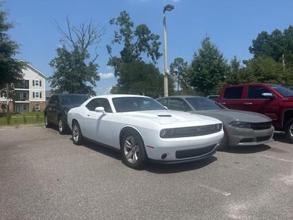 2023 Dodge Challenger Savannah GA