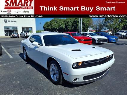 2023 Dodge Challenger Pine Bluff AR