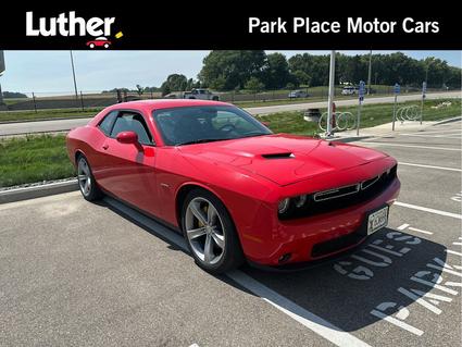 2015 Dodge Challenger Rochester MN
